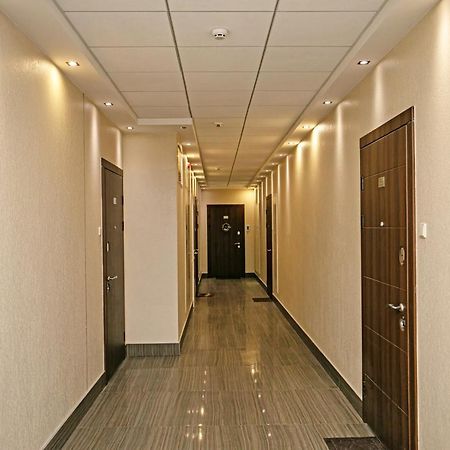 Petrovdom Apartaments 8-188 In Rc Central Park, 7 John Mccain Street 基輔 外观 照片